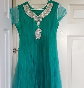 Indian Dress